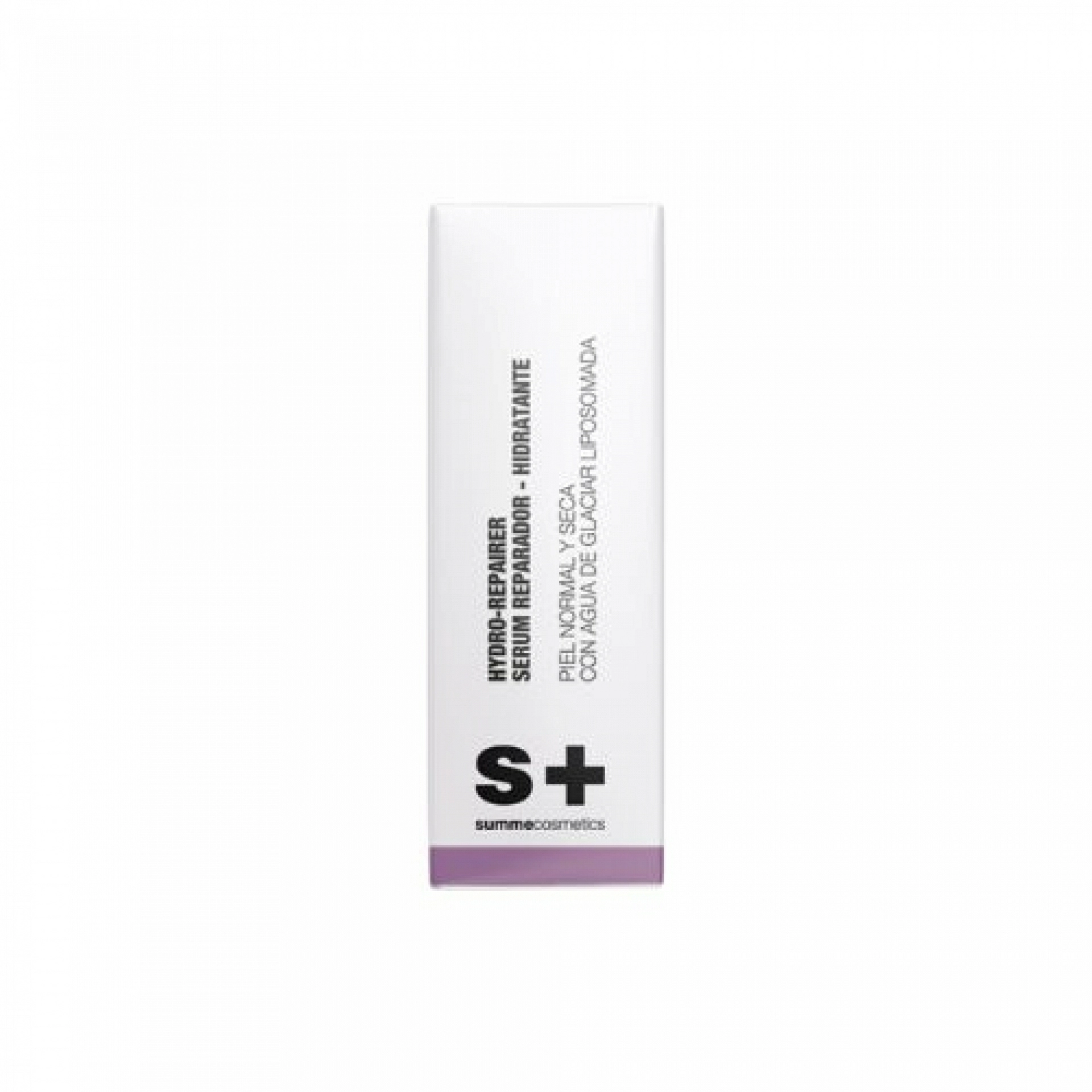 Hydro-Repairer Serum | Sérum reparador e hidratante 30 ml - Glaciar - Summecosmetics ®