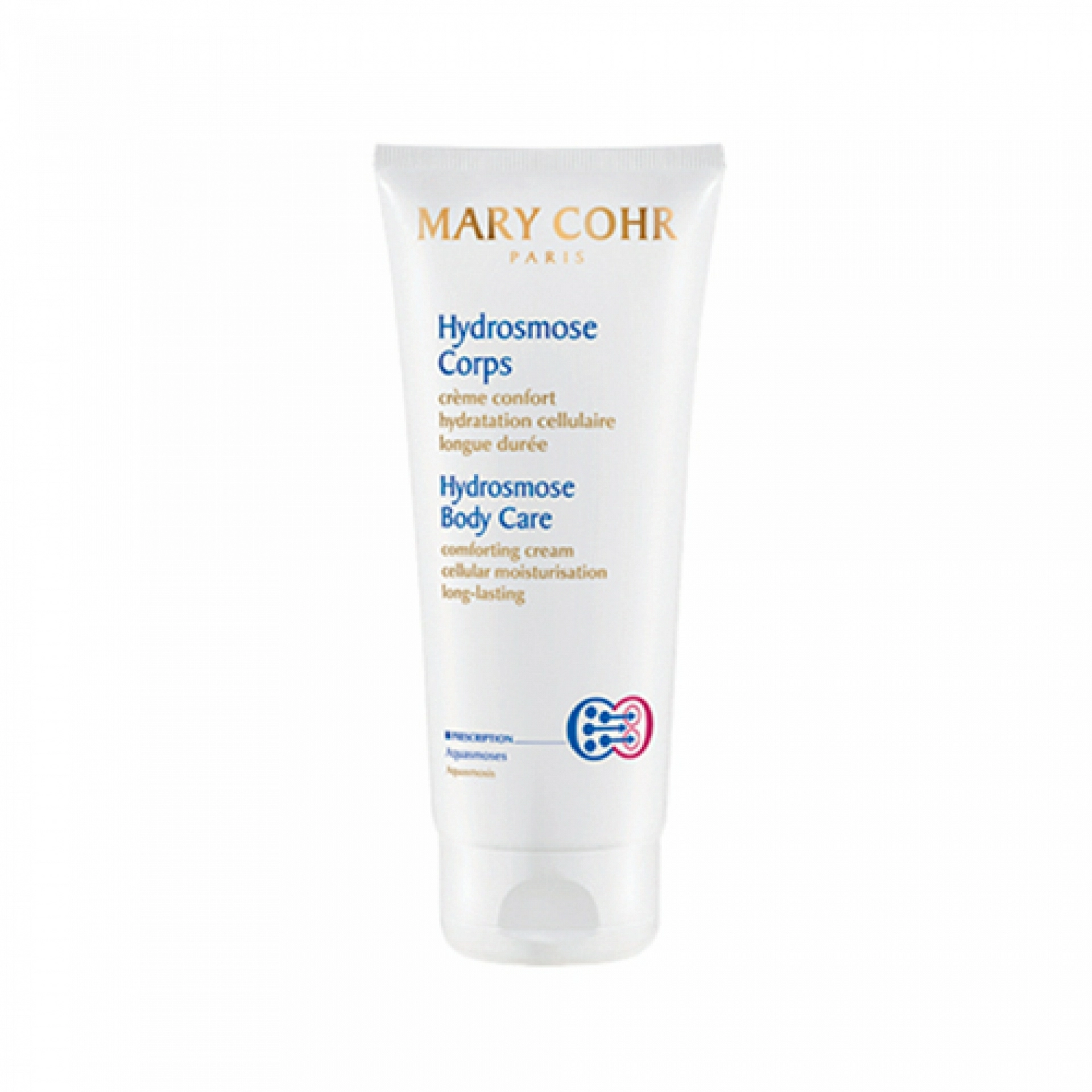Hydrosmose Corps I Crema Hidratante Corporal 200ml - Mary Cohr ®