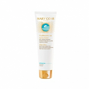 Hydrosmose Soleil Avan/Après Visage et Corps | Gel-crema hidratante y calmante 150ml - Mary Cohr ®