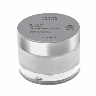 Ice Lift Scrub 40 ml | Exfoliante facial - Arôms Natur ®