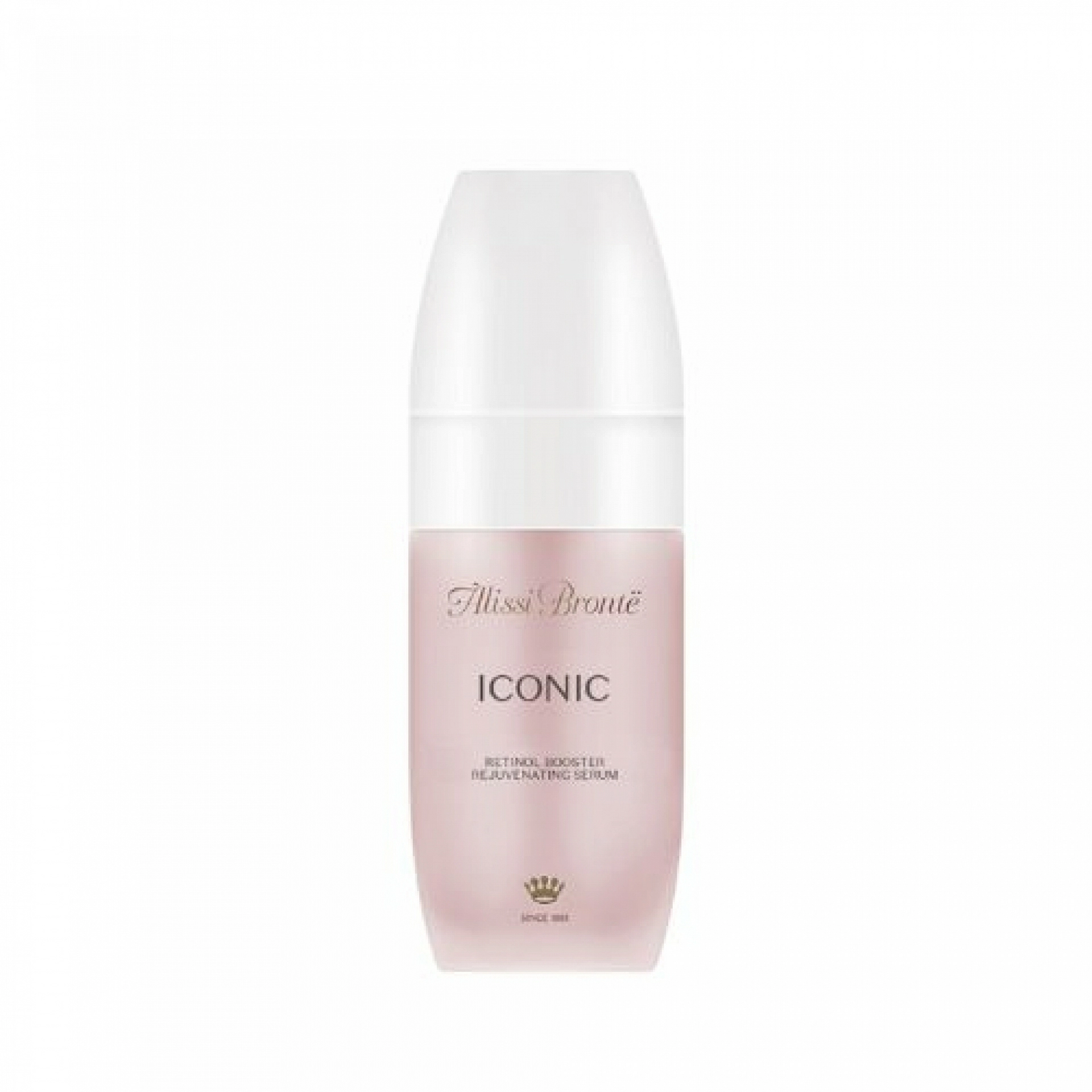Iconic - Retinol Booster | Sérum Rejuvenecedor - Alissi Brontê ®