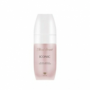 Iconic - Retinol Booster | Sérum Rejuvenecedor - Alissi Brontê ®