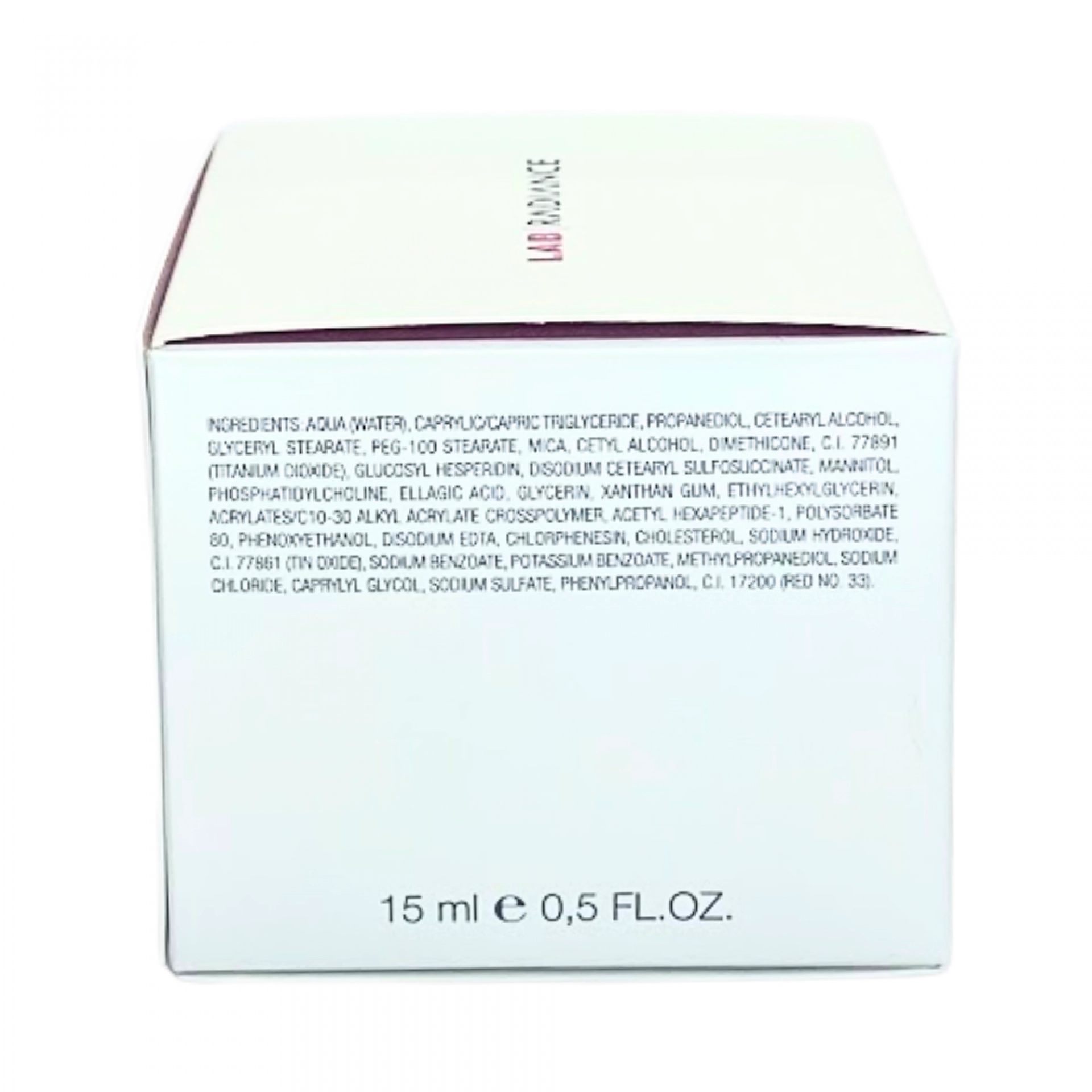 Illuminating Eye Contour | Contorno de ojos iluminador 15ml - Lab Radiance - Bruno Vassari ®