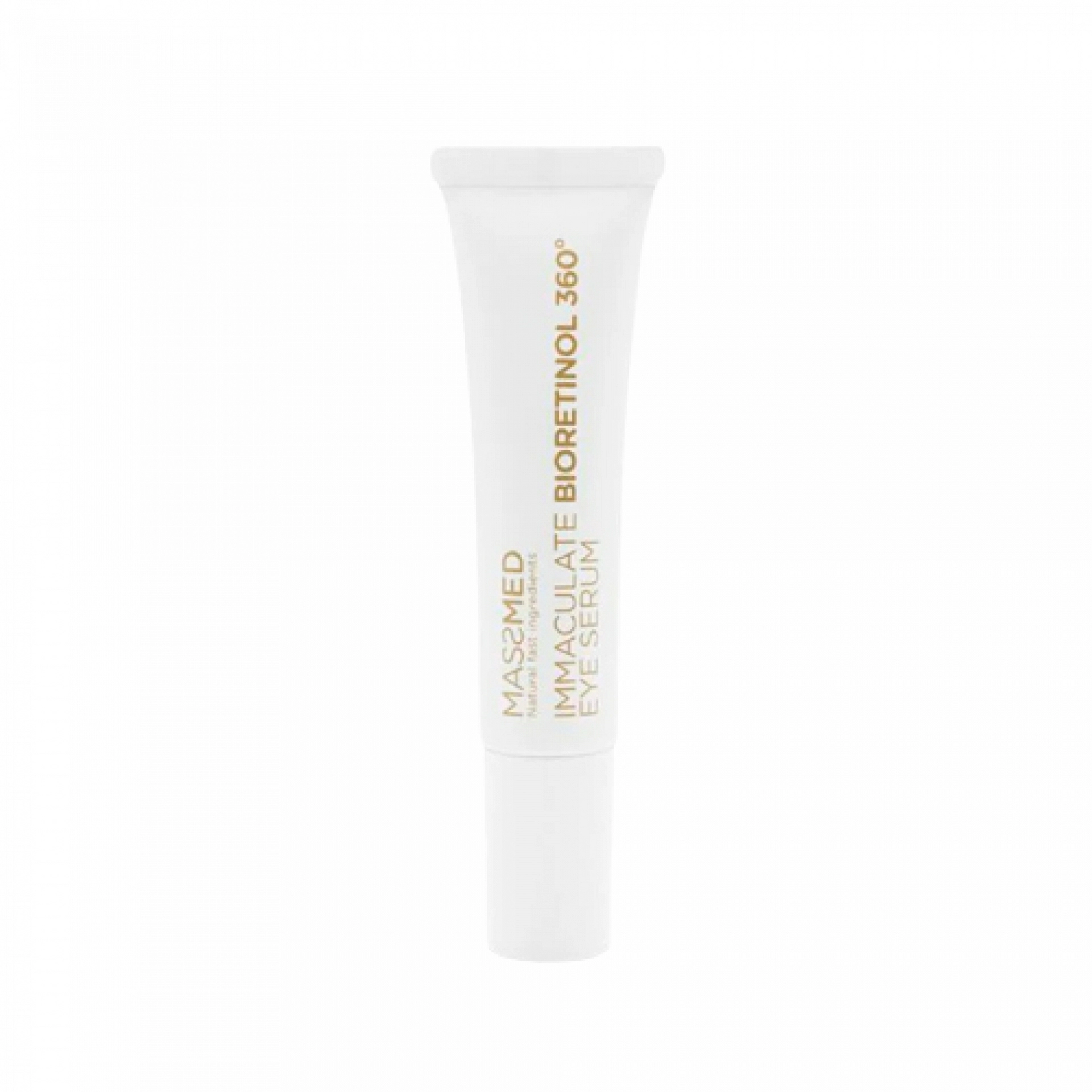 Immaculate Bioretinol 360º Eye Contour | Contorno de ojos efecto lifting 15ml - Immaculate Skin - Massada ®