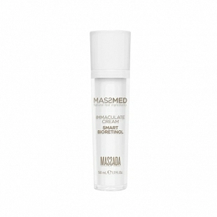 Immaculate Cream Smart Bioretinol | Crema con bioretinol vegetal 50ml - Immaculate Skin - Massada ®
