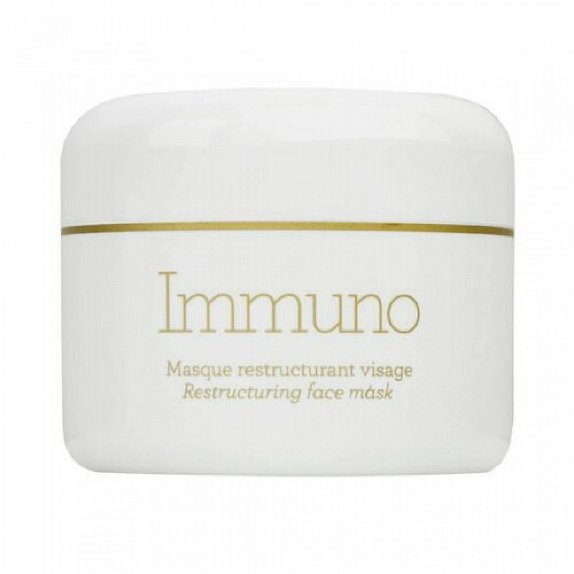 Immuno | Mascarilla - Gernétic ®