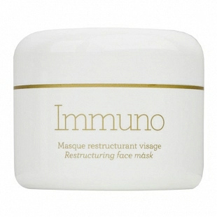 Immuno | Mascarilla - Gernétic ®