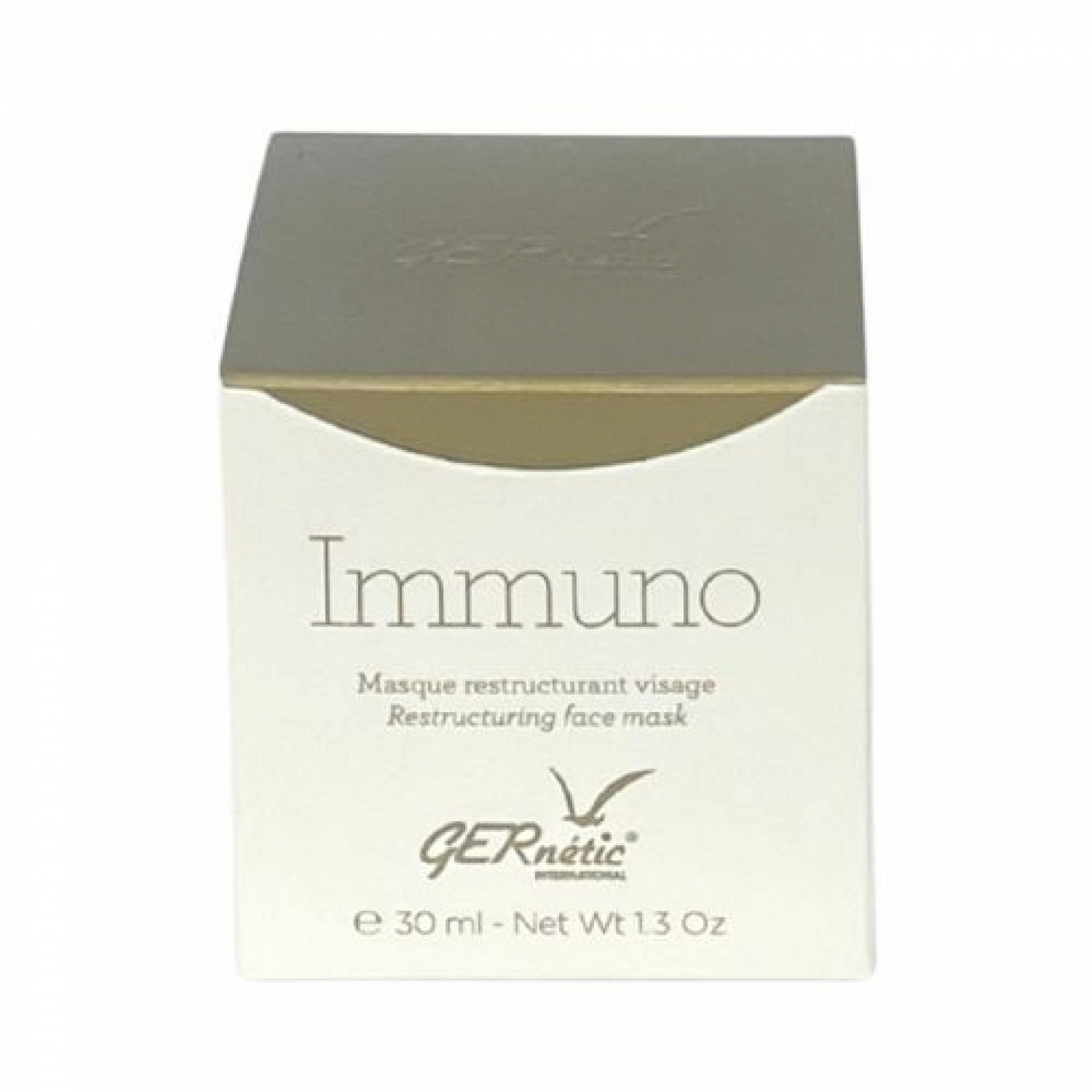 Immuno | Mascarilla - Gernétic ®