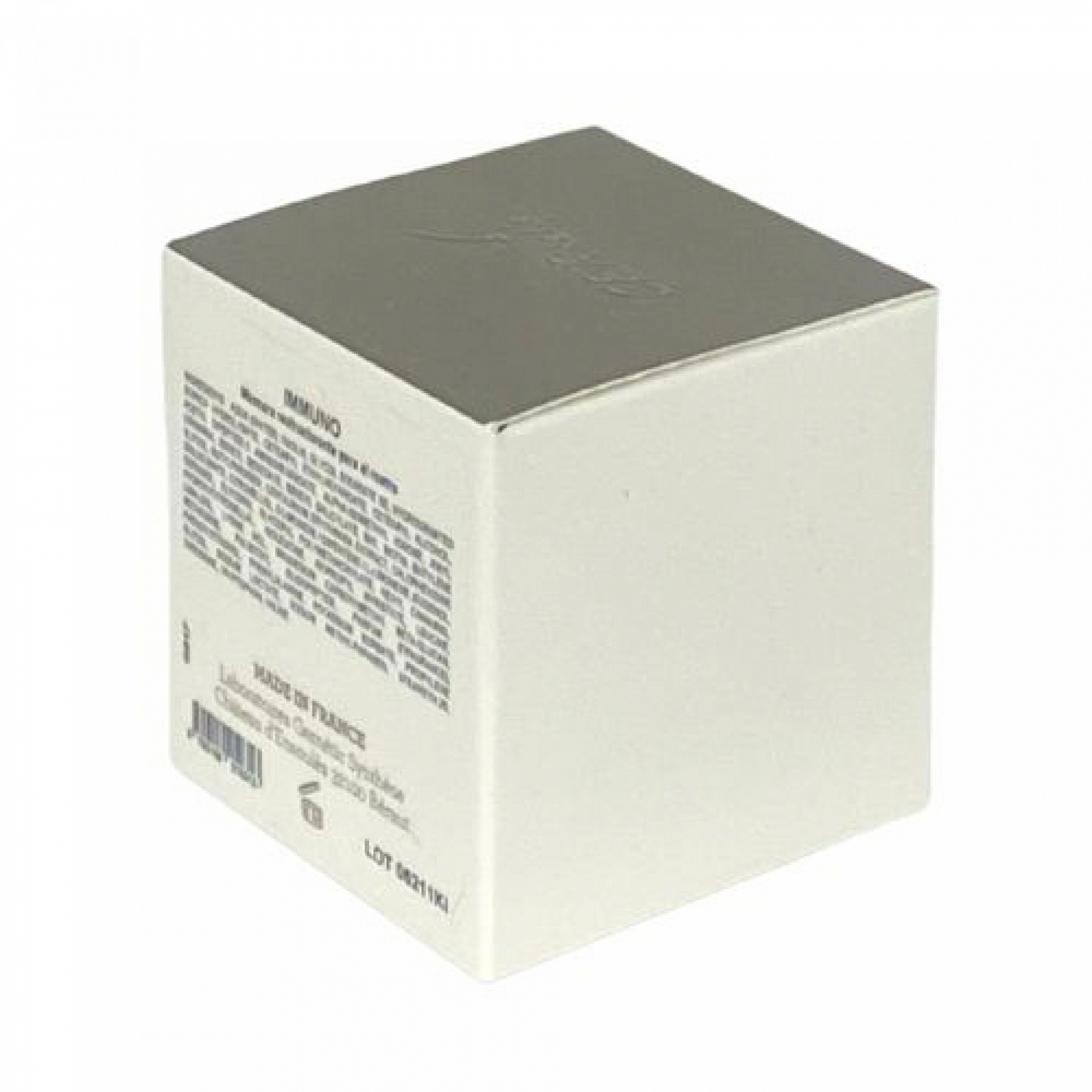 Immuno | Mascarilla - Gernétic ®