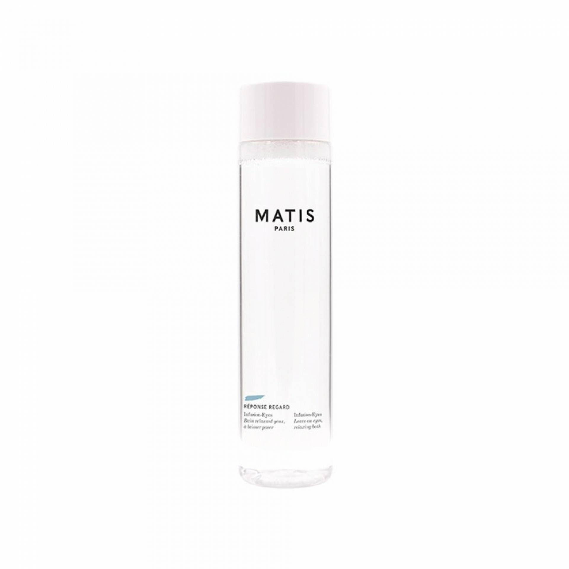 Infusion-Eyes | Loción Calmante y Descongestionante para Ojos 150 ml – Regard – Matis Paris ®