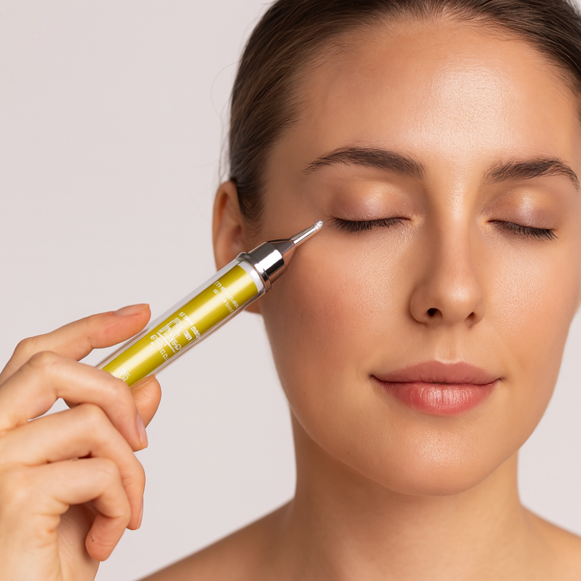 Inner Light Serum | Sérum revitalizante 15ml - Boosters - Bruno Vassari ®