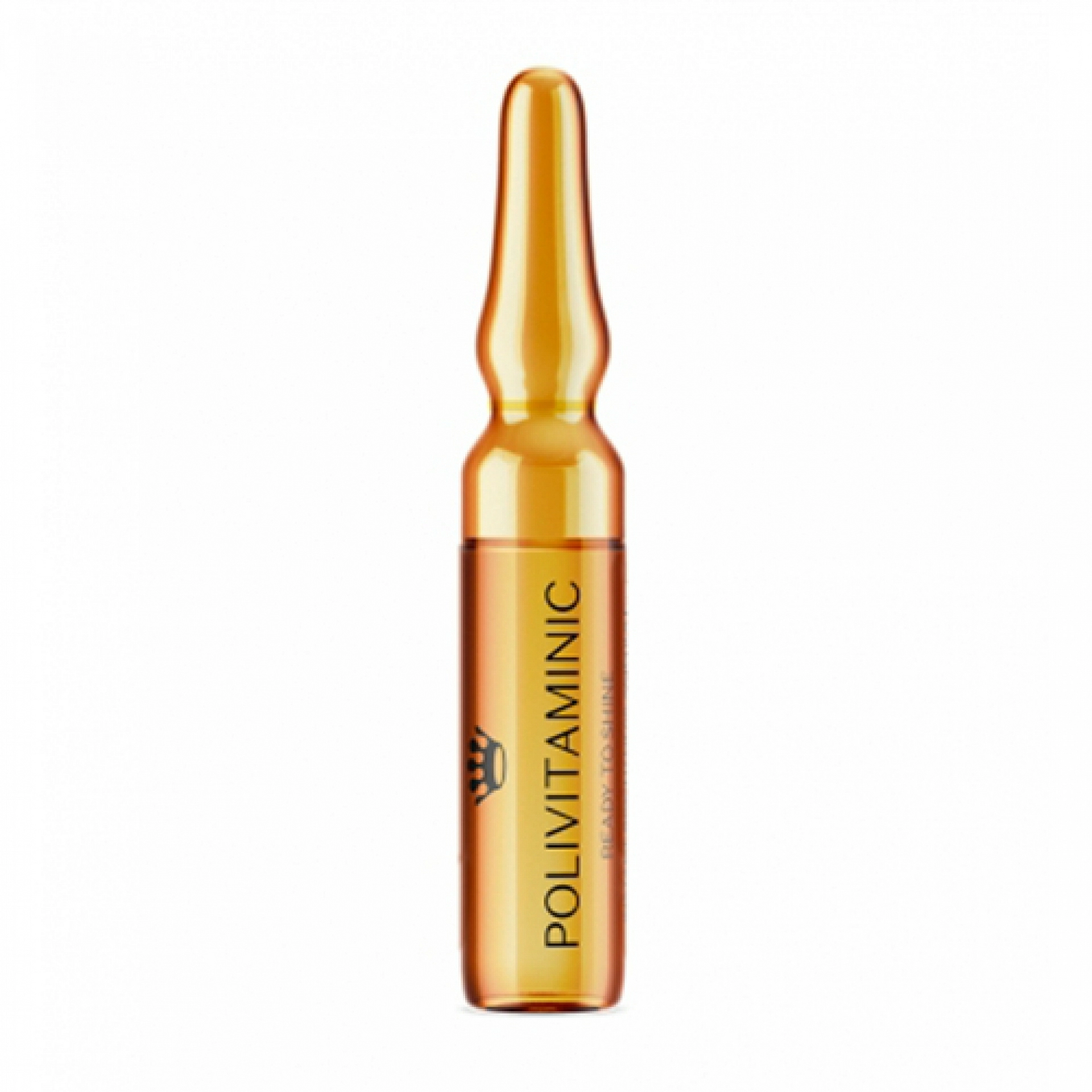 Instant Brightness Ampoule I Ampollas iluminadoras 5udx2ml - Polivitaminic - Alissi Brontë ®