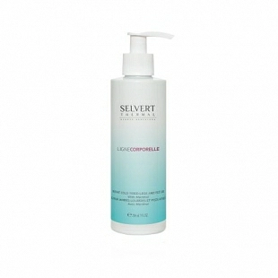 Instant Cold Tired Legs an Feet Gel | Gel refrescante de piernas y pies 200ml - Ligne Corporelle - Selvert Thermal ®