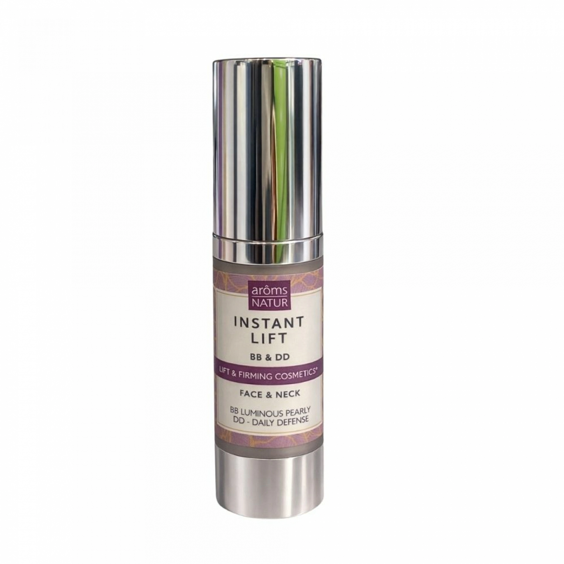 Instant Lift BB & DD | Sérum reafirmante 15ml - Lift & Firming - Arôms Natur ®