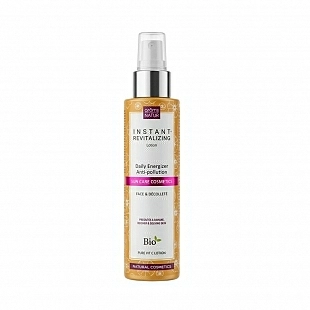 Instant Revitalizing Lotion | Loción 100ml - Revital-C Antiox & Radiance - Arôms Natur ®