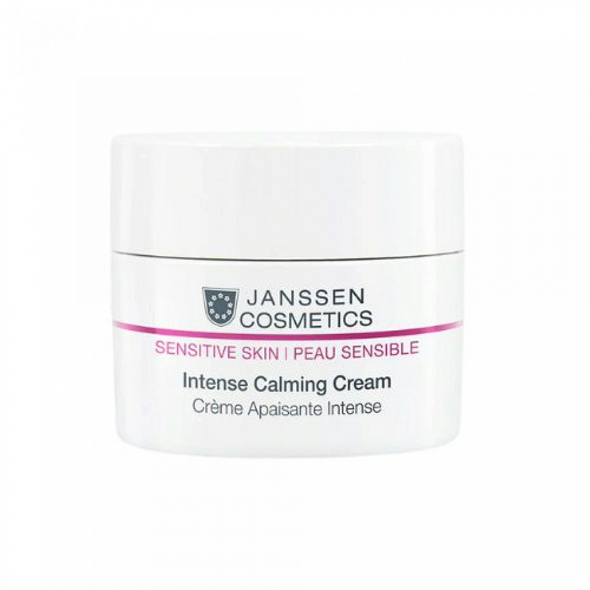 Intense Calming Cream | Crema Calmante Intensa 50 ml - Piel Sensible - Janssen Cosmetics ®