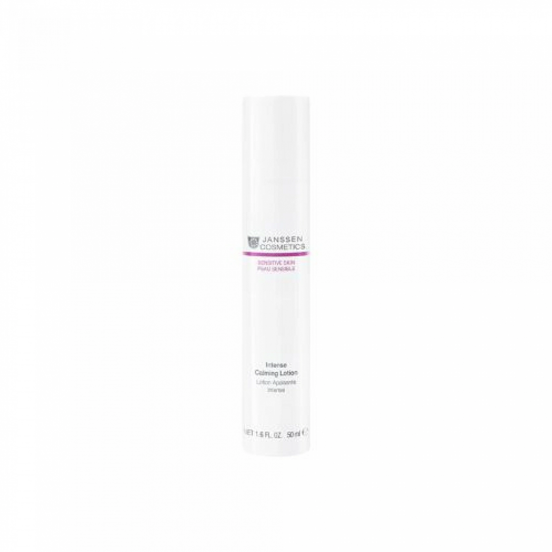 Intense Calming Lotion | Loción Calmante Intensa 50 ml - Piel Sensible - Janssen Cosmetics ®