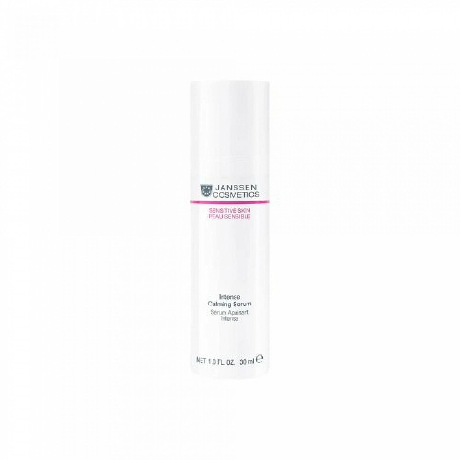 Intense Calming Serum | Sérum Calmante Intenso 30 ml - Piel Sensible - Janssen Cosmetics ®