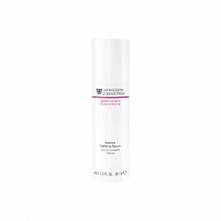 Intense Calming Serum | Sérum Calmante Intenso 30 ml - Piel Sensible - Janssen Cosmetics ®