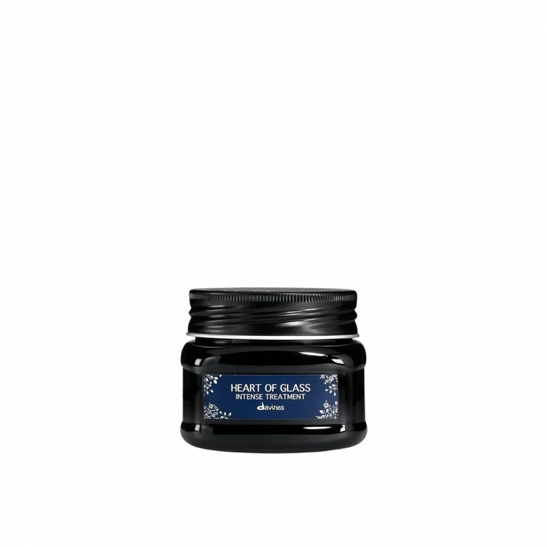 Intense Treatment | Tratamiento iluminador  - Heart of Glass - Davines ®