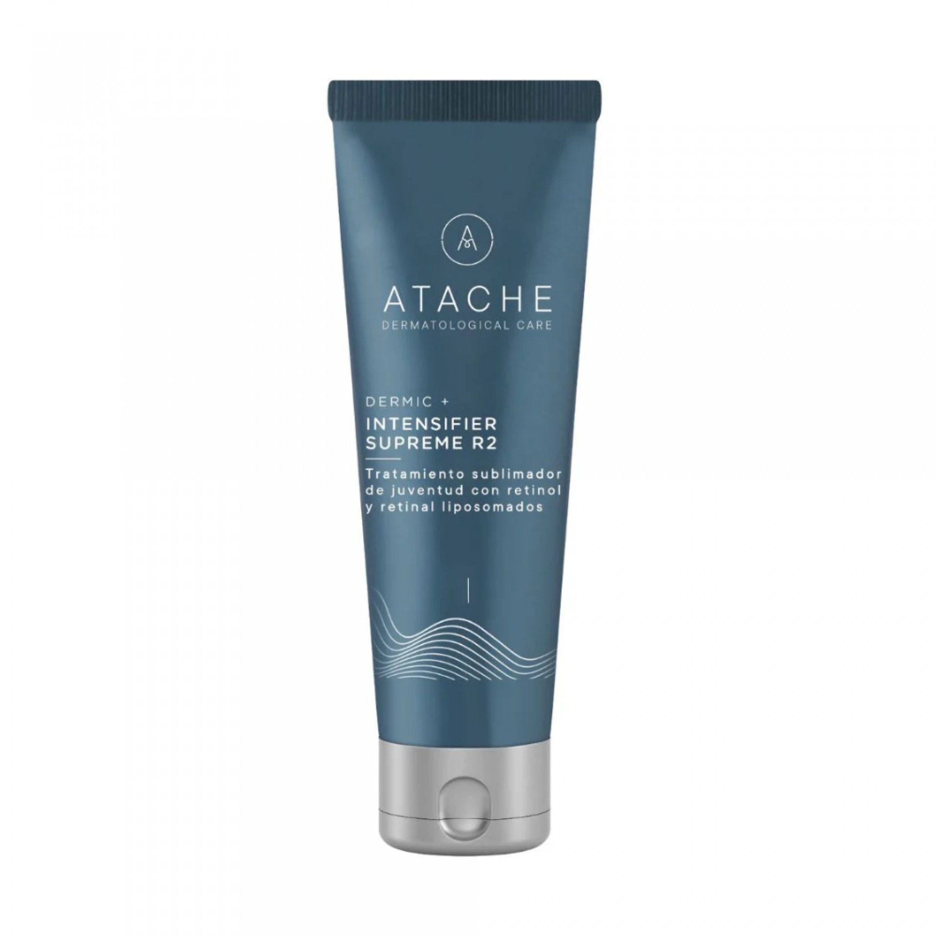 Intensifier Supreme R2 | Serum intensivo con retinol - Dermic + - Atache ®