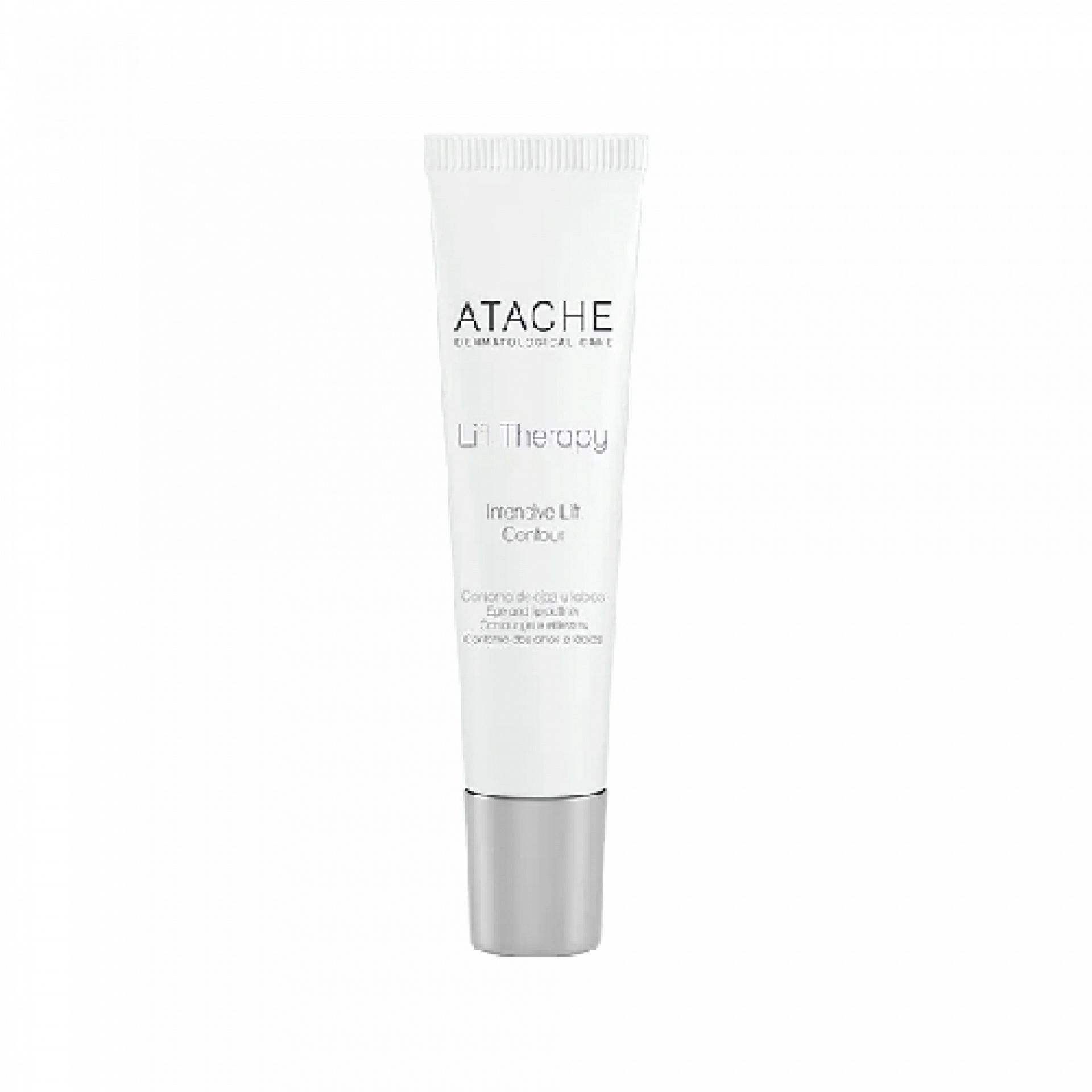 Intensive Lift Contour | Contorno de ojos y labios efecto lifting 15ml - Lift Therapy - Atache ®