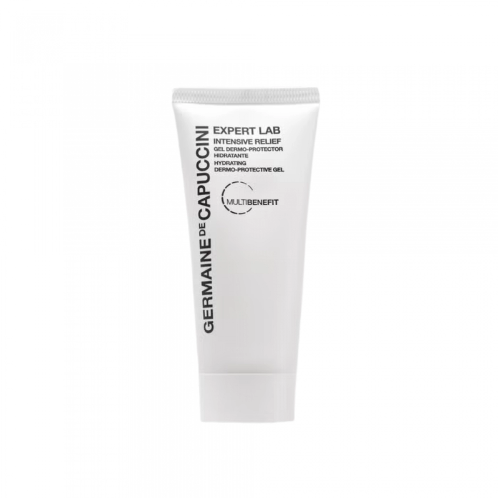 Intensive Relief Gel Dermo-Protector Hidratante 30ml - Expert Lab - Germaine de Capuccini ®