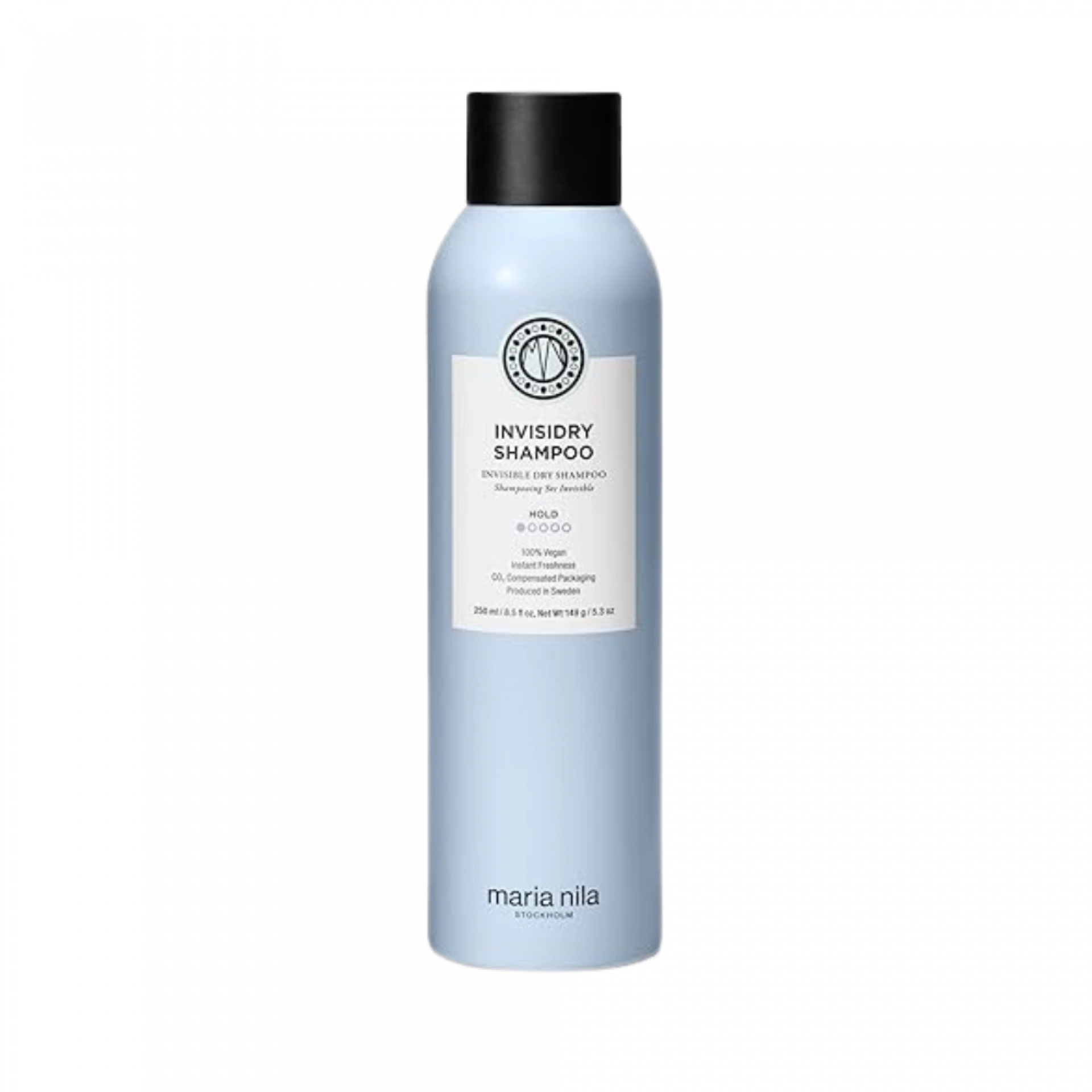 Invisidry Shampoo | Champú Invisidry - MN Style & Finish - Maria Nila ®