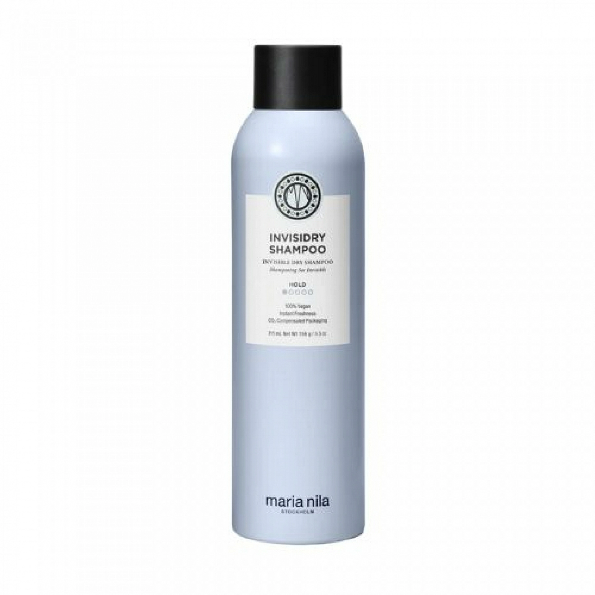 Invisidry Shampoo | Champú Invisidry - MN Style & Finish - Maria Nila ®
