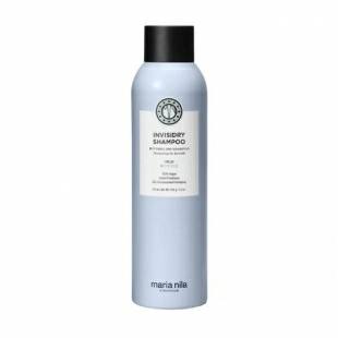 Invisidry Shampoo | Champú Invisidry - MN Style & Finish - Maria Nila ®
