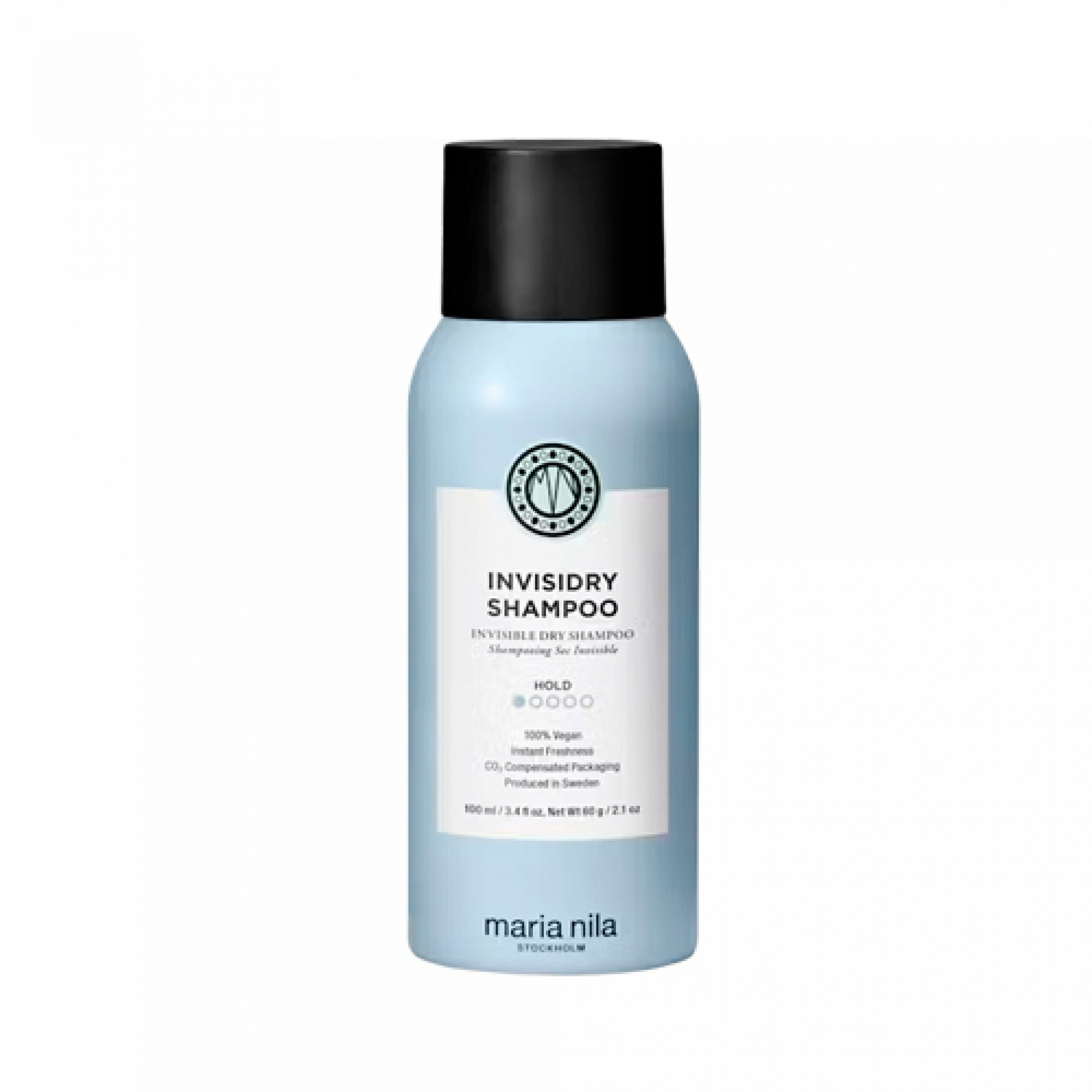 Invisidry Shampoo | Champú Invisidry - MN Style & Finish - Maria Nila ®