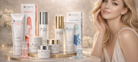 Janssen Cosmetics opiniones: análisis profesional y cremas más vendidas