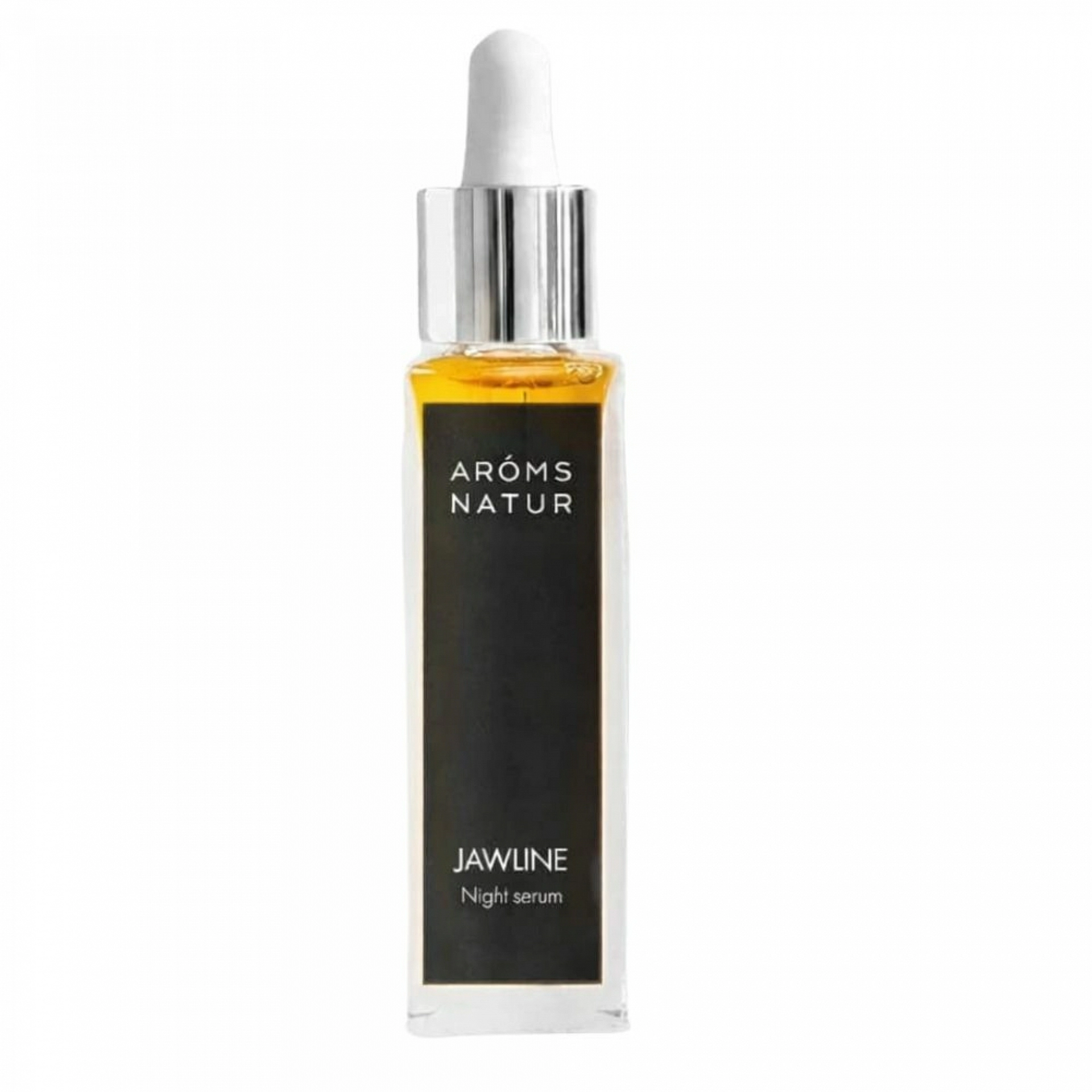 Jawline Serum | Serum drenante y tensor bajo mentón 30ml - Lift & Firming - Arôms Natur ®
