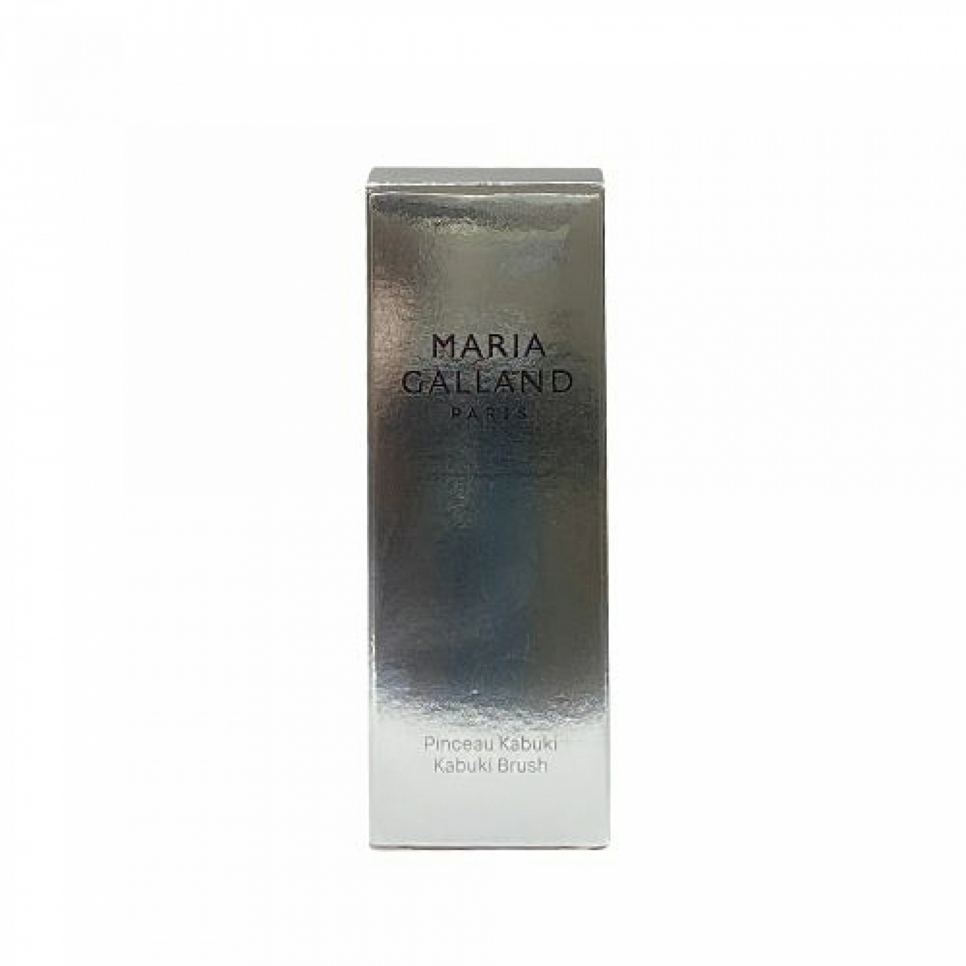 Kabuki Brush | Pincel Kabuki - Maria Galland ®