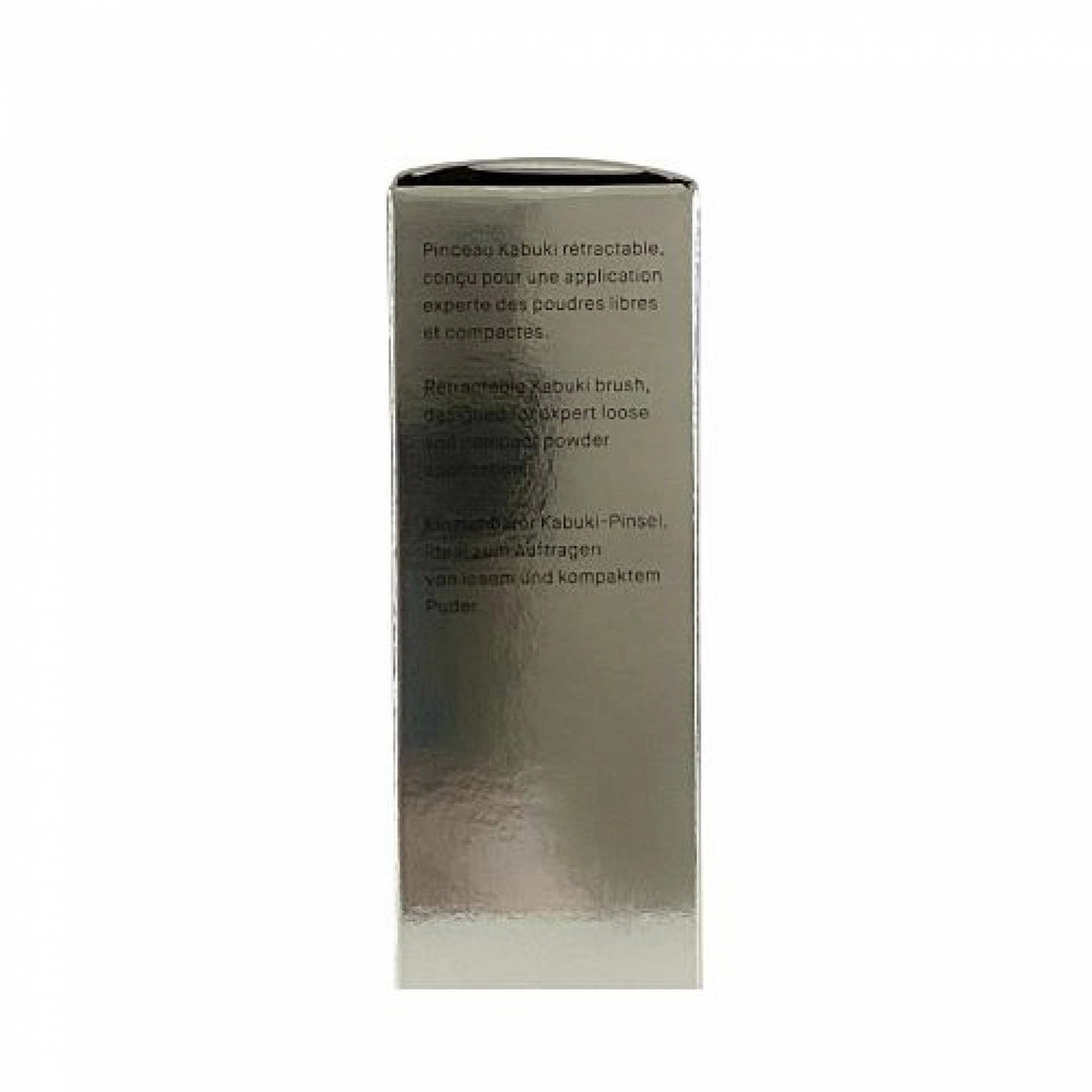 Kabuki Brush | Pincel Kabuki - Maria Galland ®