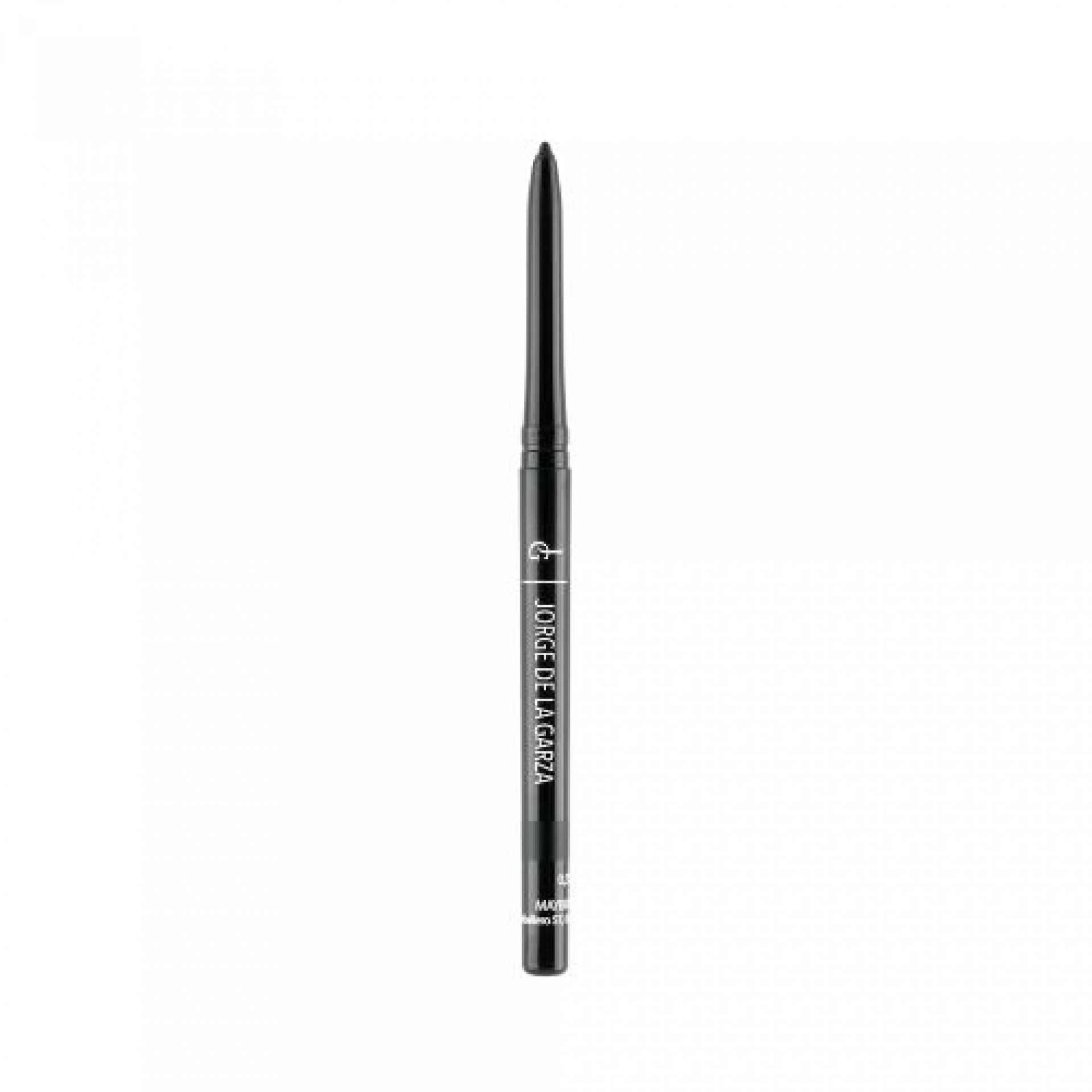 Kajal Liner Waterproof | Eye liner en formato retráctil 0,35 gr - Jorge de la Garza ®
