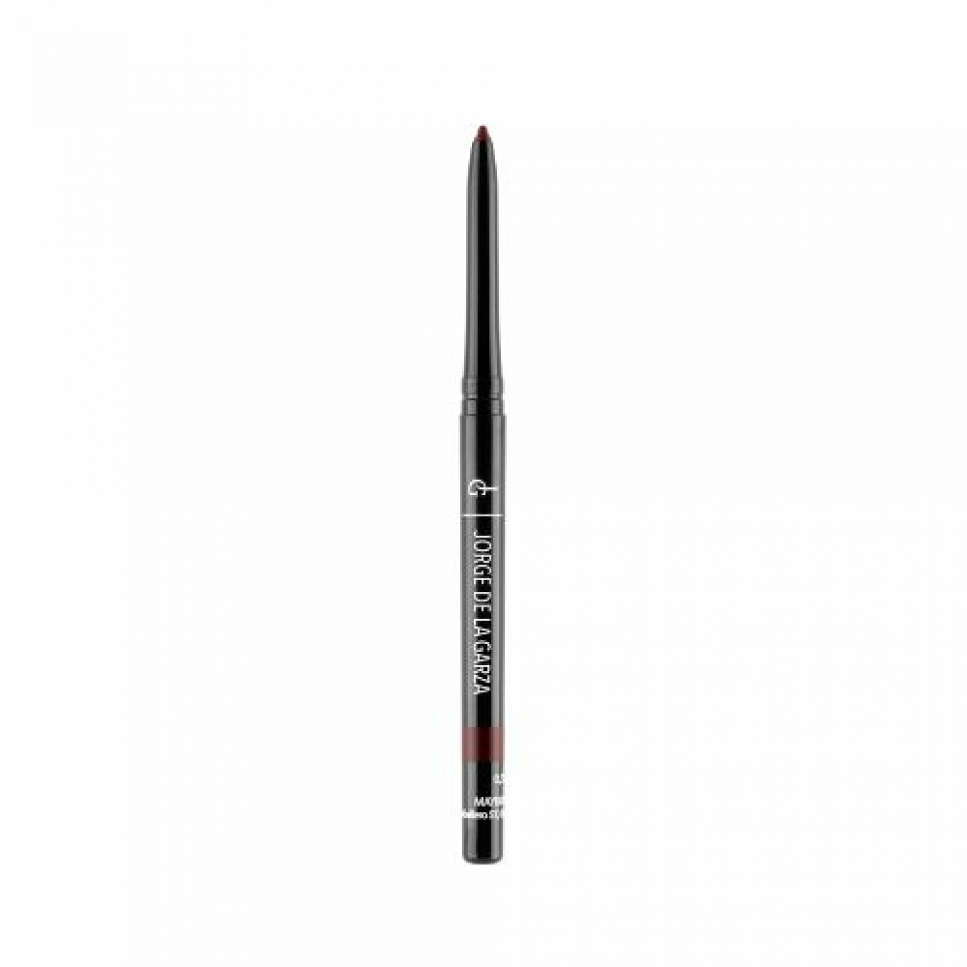 Kajal Liner Waterproof | Eye liner en formato retráctil 0,35 gr - Jorge de la Garza ®