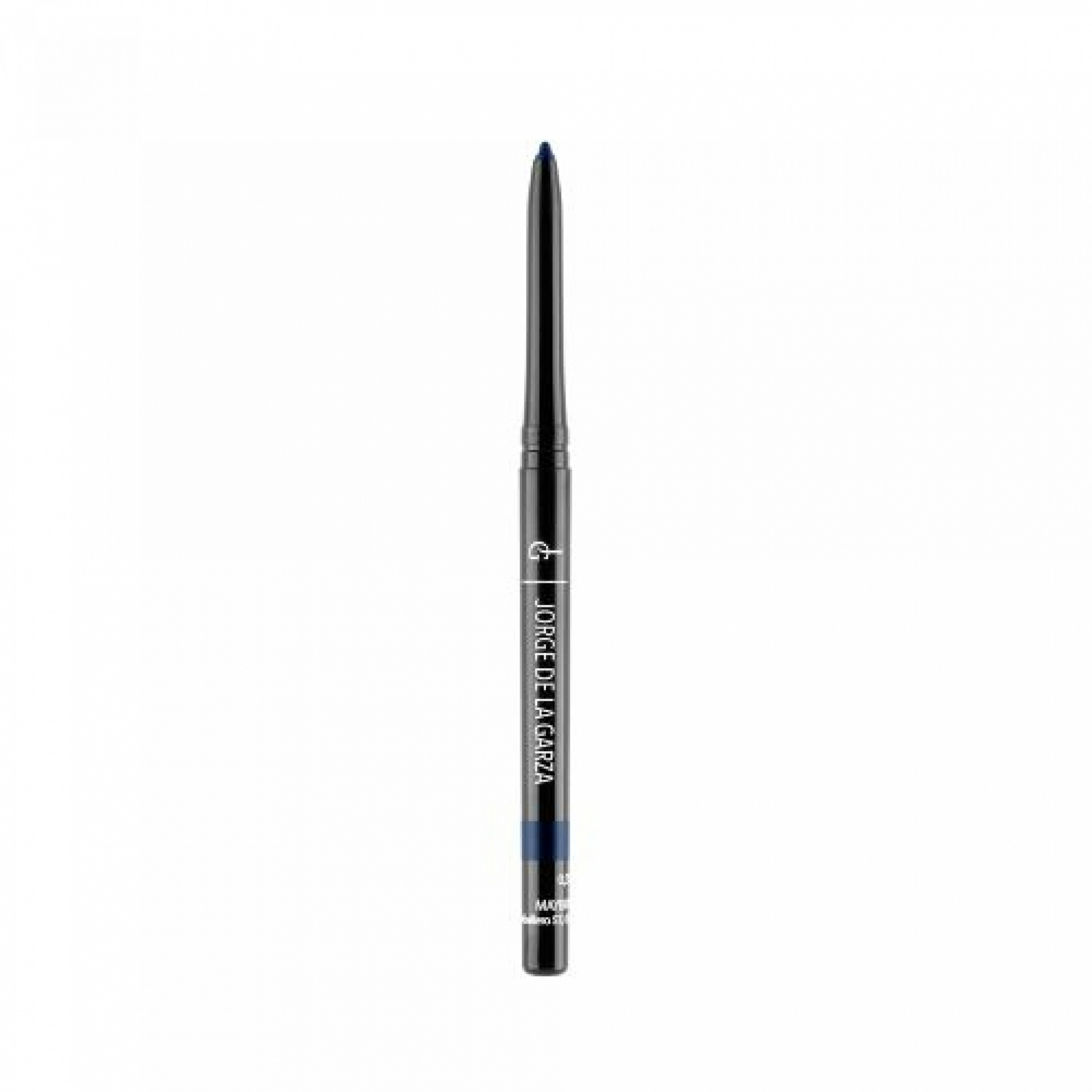 Kajal Liner Waterproof | Eye liner en formato retráctil 0,35 gr - Jorge de la Garza ®
