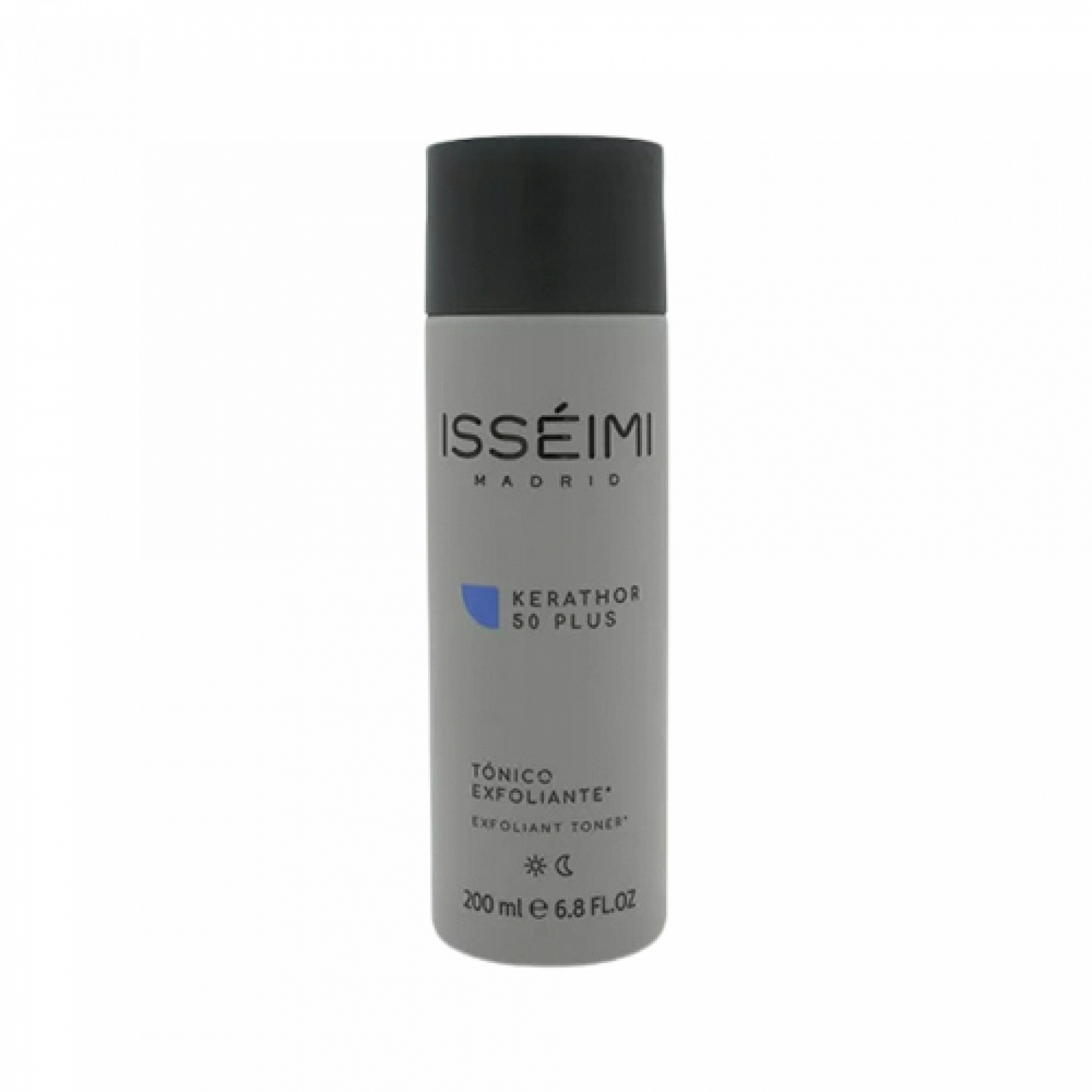 Kerathor 50 Plus | Tónico Queratolítico Plus 200ml - Isséimi - Heber Farma ®