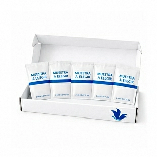 Kit de Muestras Personalizadas | Descubre tu rutina ideal