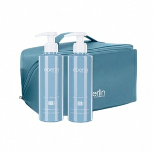 Kit Innovative | Crema Innovative Active 1 200ml + Gel Innovative Body Firming 200ml - Slim & Firming Eberlin - Eberlin ®