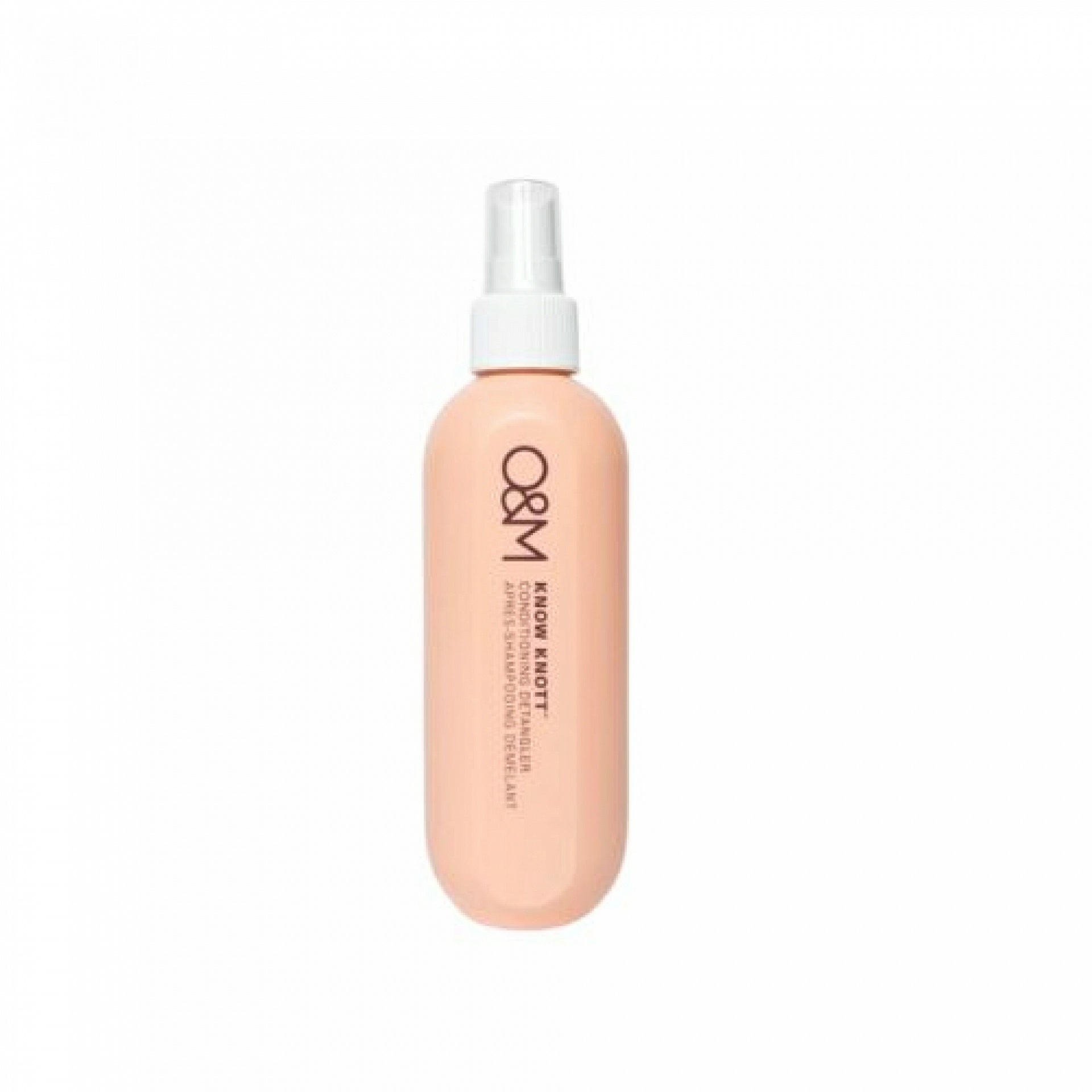 Know Knott | Acondicionador desenredante - 250 ml - Styling Peinado - O&M ®