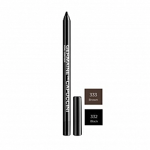 Kohl Contour | Delineador de ojos 1.3 ml - Maquillaje de ojos - Germaine de Capuccini ®