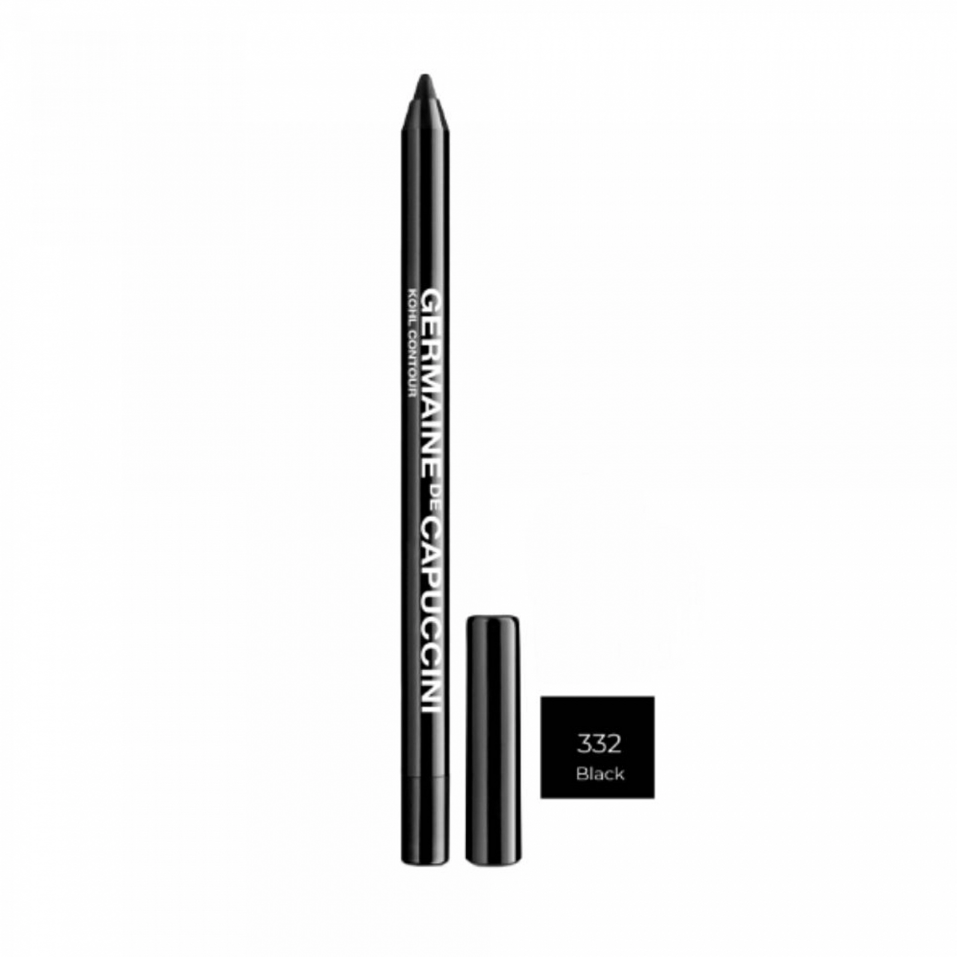 Kohl Contour | Delineador de ojos 1.3 ml - Maquillaje de ojos - Germaine de Capuccini ®