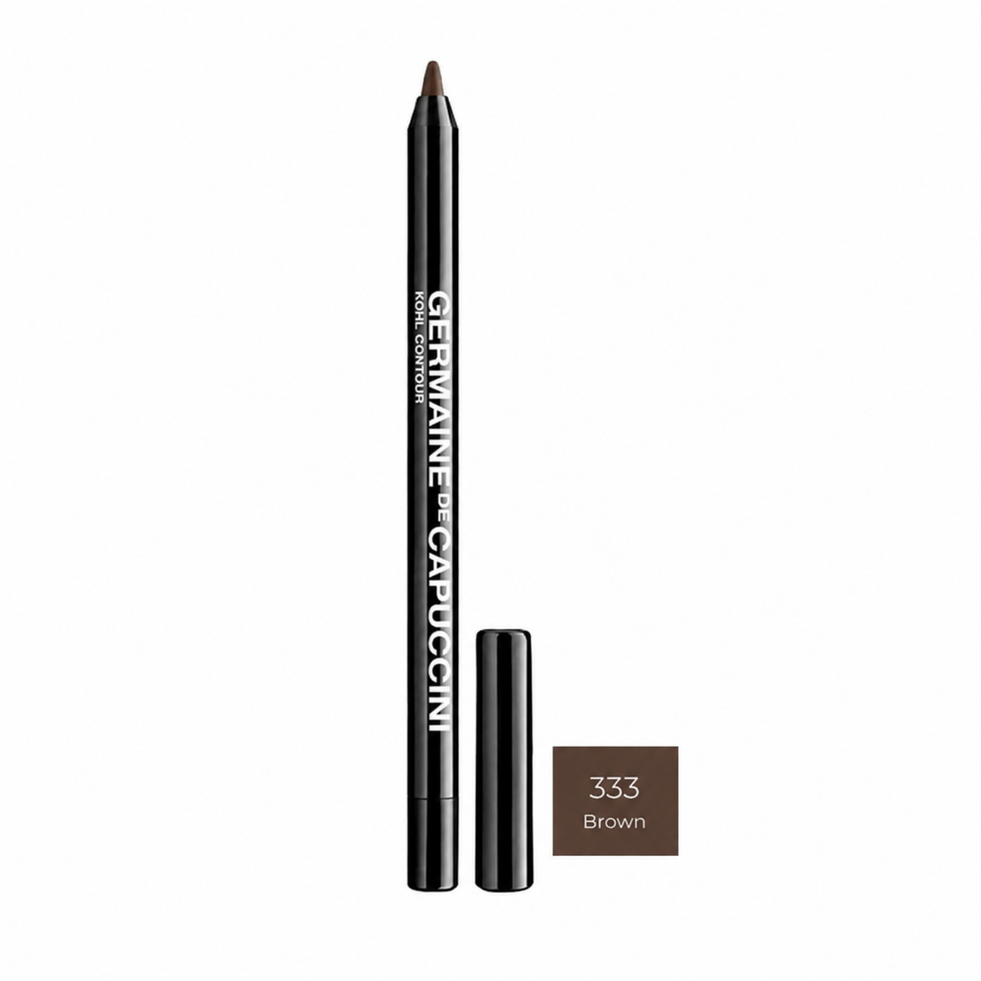 Kohl Contour | Delineador de ojos 1.3 ml - Maquillaje de ojos - Germaine de Capuccini ®