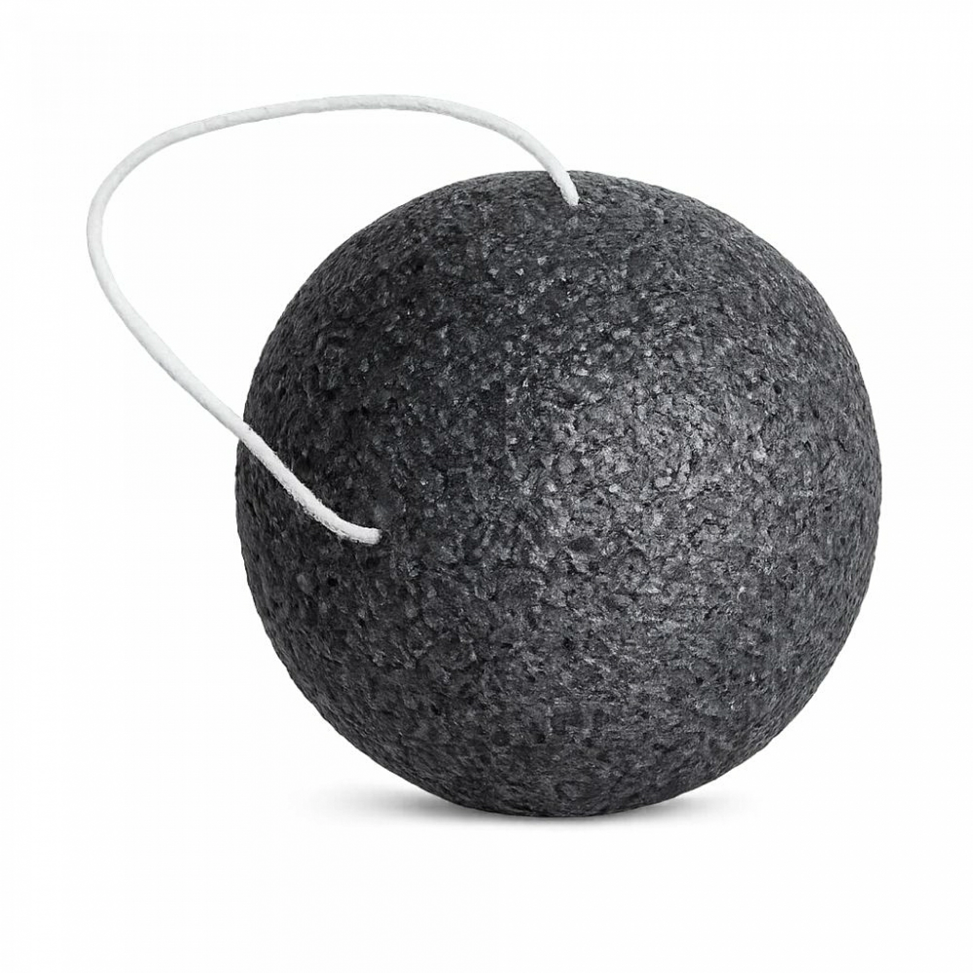 Konjac | Esponja limpiadora 100% vegetal 1 ud - Ella Baché ®