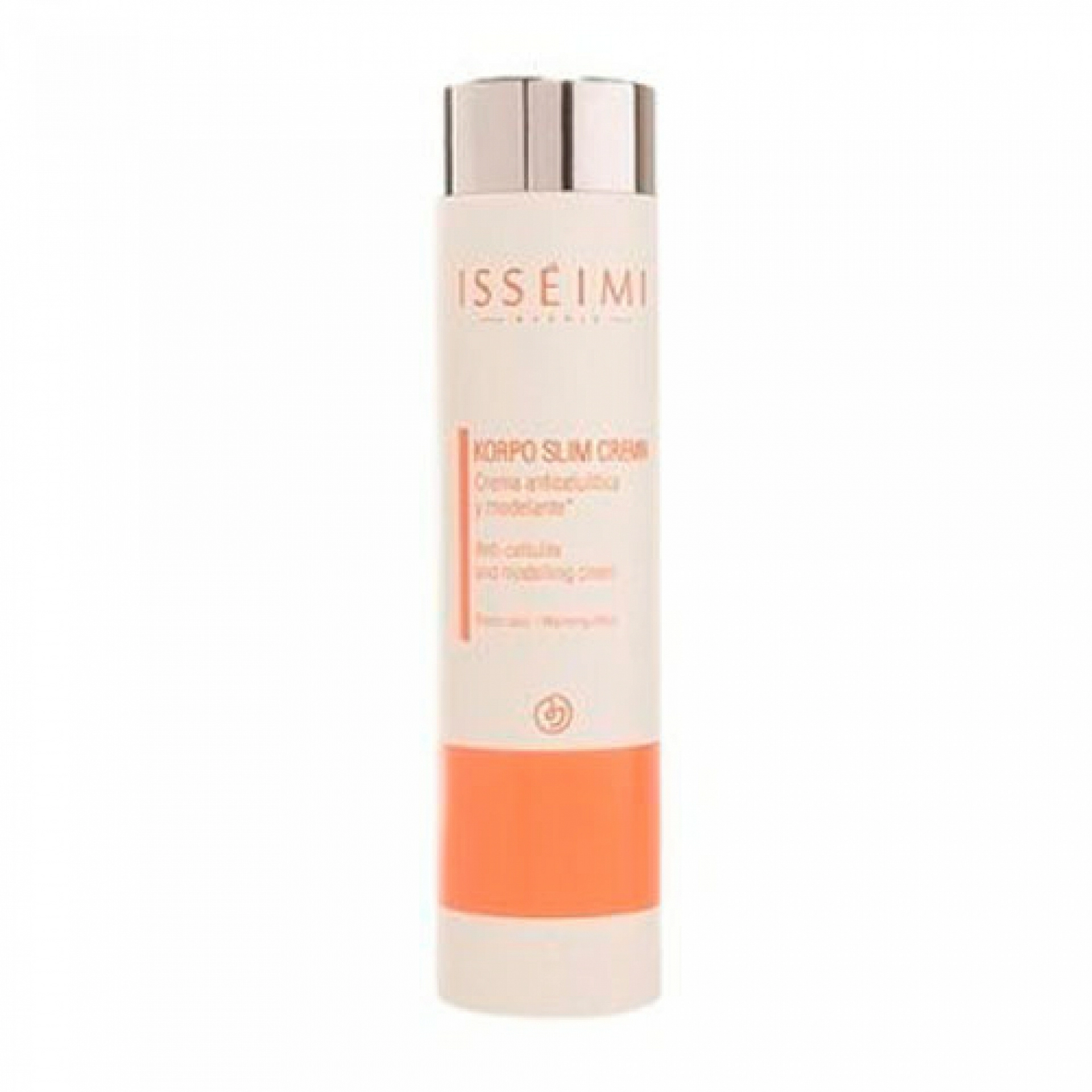 Korpo Slim Crema | Crema Anticelulítica 200ml - Isseimi - Heber Farma ®