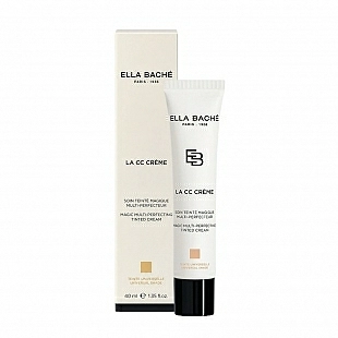 La CC Crème | Crema con color para unificar el tono 40ml - Ella Perfect - Ella Baché ®