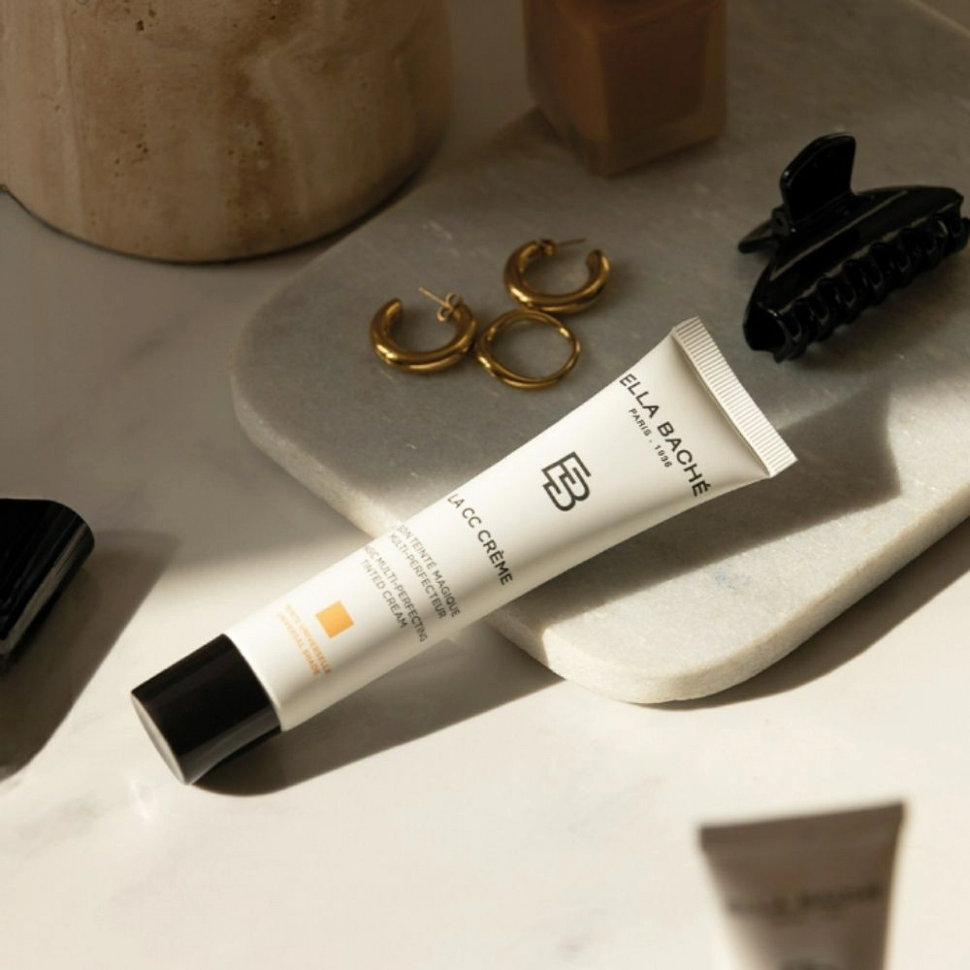 La CC Crème | Crema con color para unificar el tono 40ml - Ella Perfect - Ella Baché ®