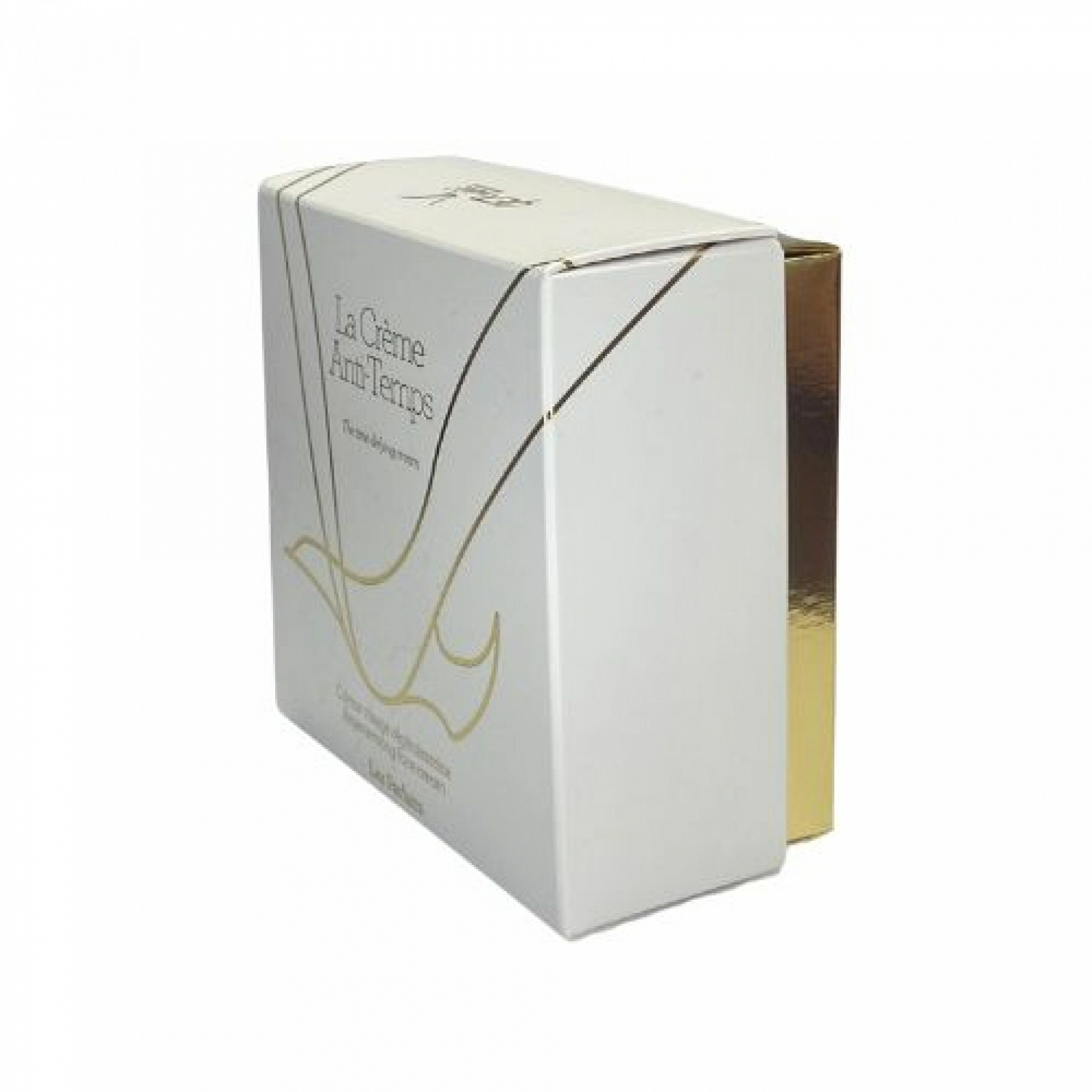La Crème Anti-Temps | Crema anti-tiempo 30ml - Les parfaits - Gernétic ®
